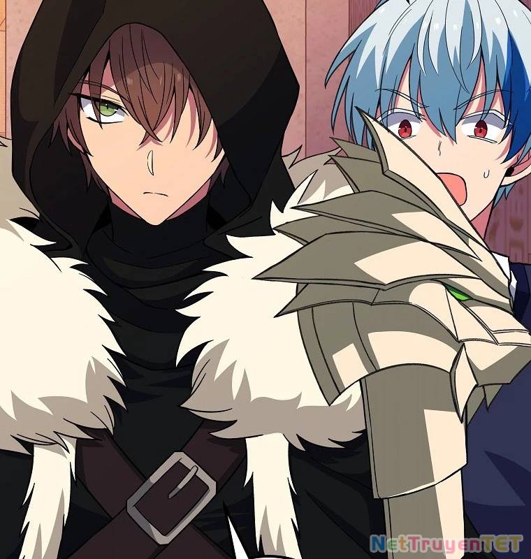 Trở Thành Nhân Viên Cho Các Vị Thần Chapter 79 - Trang 116