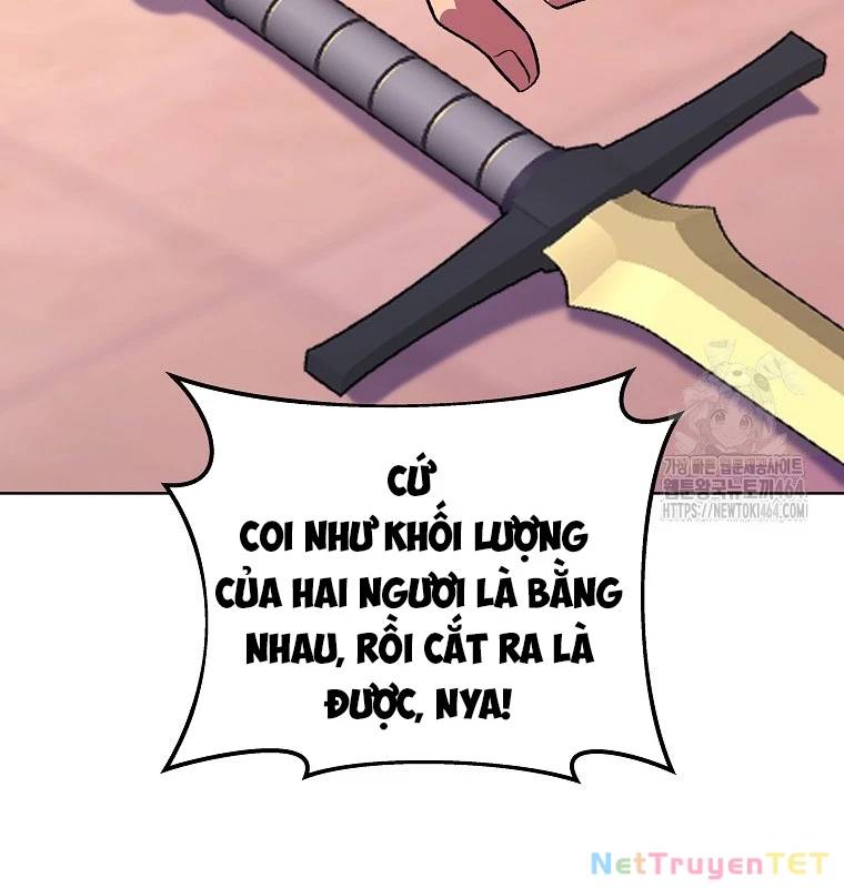 Trở Thành Nhân Viên Cho Các Vị Thần Chapter 79 - Trang 125