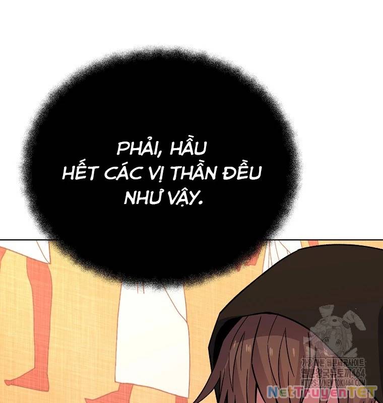 Trở Thành Nhân Viên Cho Các Vị Thần Chapter 79 - Trang 126