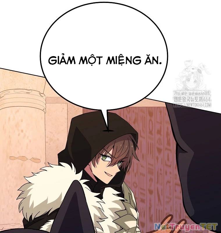 Trở Thành Nhân Viên Cho Các Vị Thần Chapter 79 - Trang 132