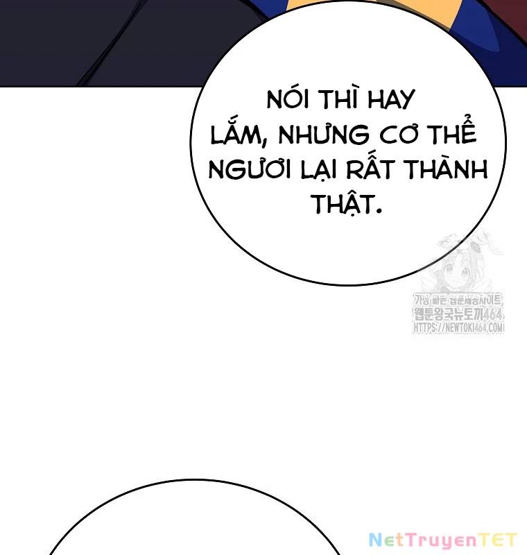 Trở Thành Nhân Viên Cho Các Vị Thần Chapter 79 - Trang 21