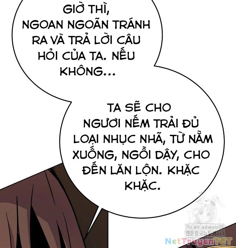 Trở Thành Nhân Viên Cho Các Vị Thần Chapter 79 - Trang 22