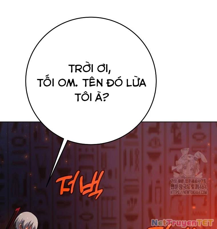 Trở Thành Nhân Viên Cho Các Vị Thần Chapter 79 - Trang 29