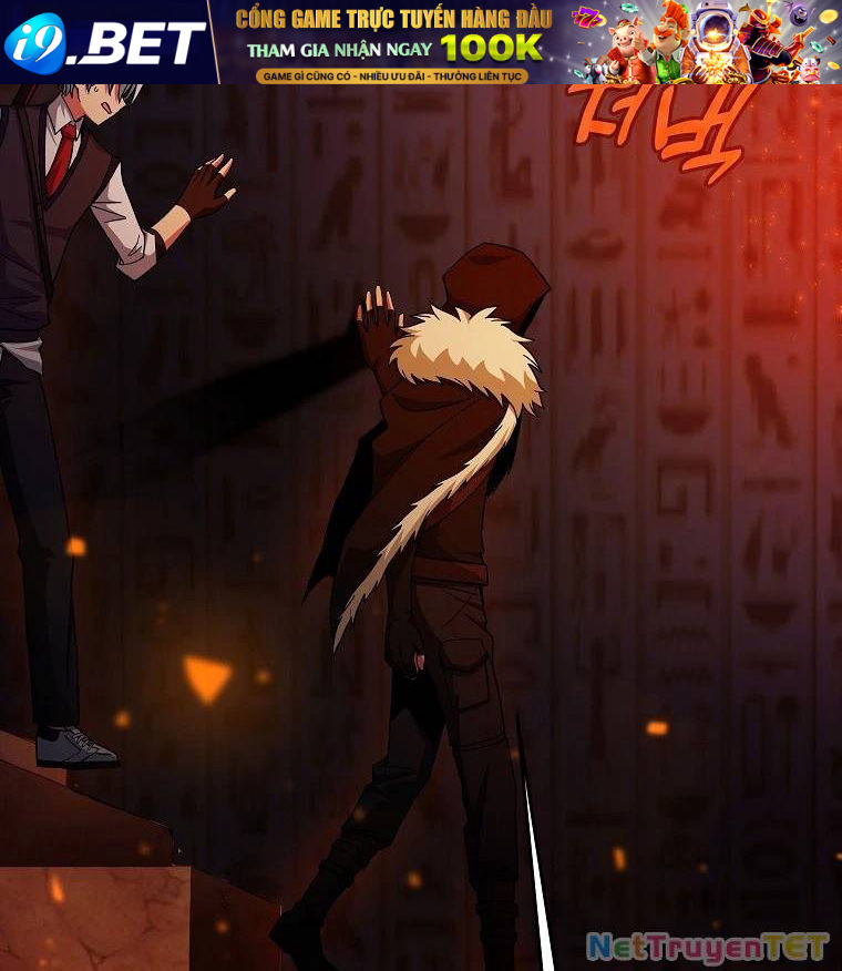 Trở Thành Nhân Viên Cho Các Vị Thần Chapter 79 - Trang 30