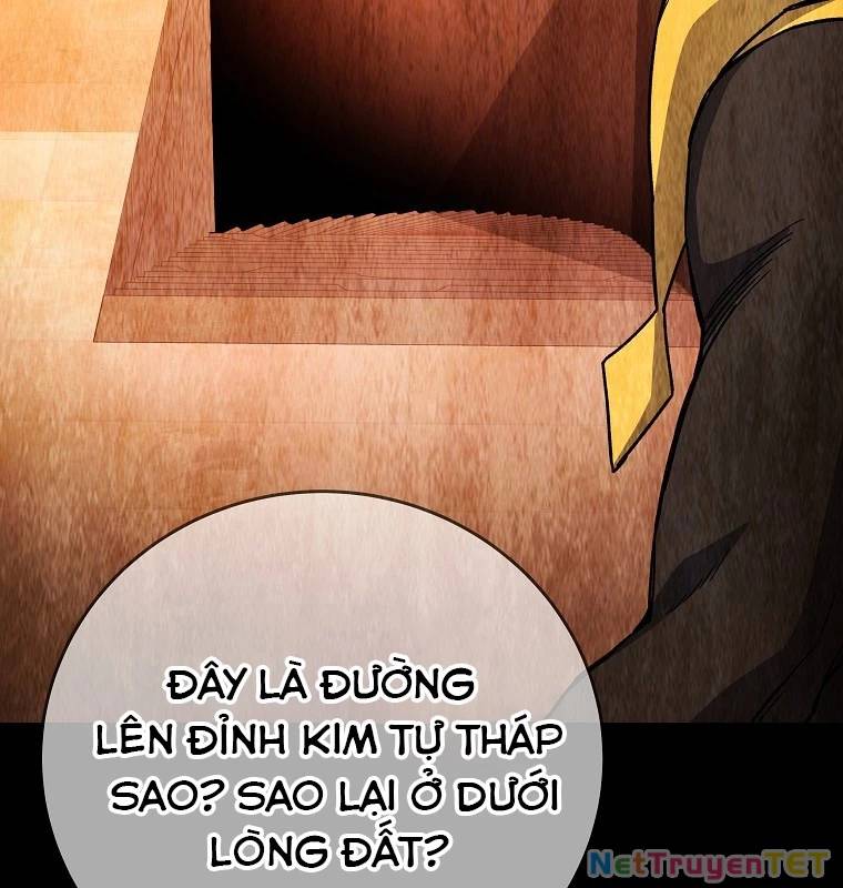 Trở Thành Nhân Viên Cho Các Vị Thần Chapter 79 - Trang 34