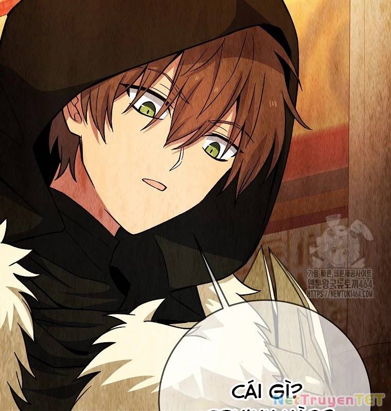 Trở Thành Nhân Viên Cho Các Vị Thần Chapter 79 - Trang 36