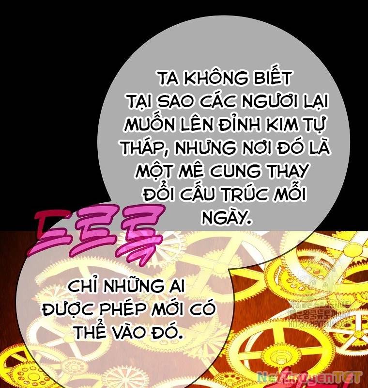 Trở Thành Nhân Viên Cho Các Vị Thần Chapter 79 - Trang 38