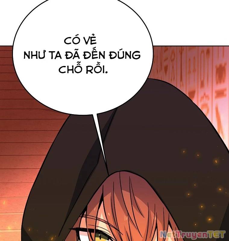 Trở Thành Nhân Viên Cho Các Vị Thần Chapter 79 - Trang 43