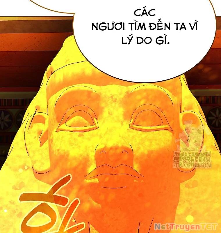 Trở Thành Nhân Viên Cho Các Vị Thần Chapter 79 - Trang 45