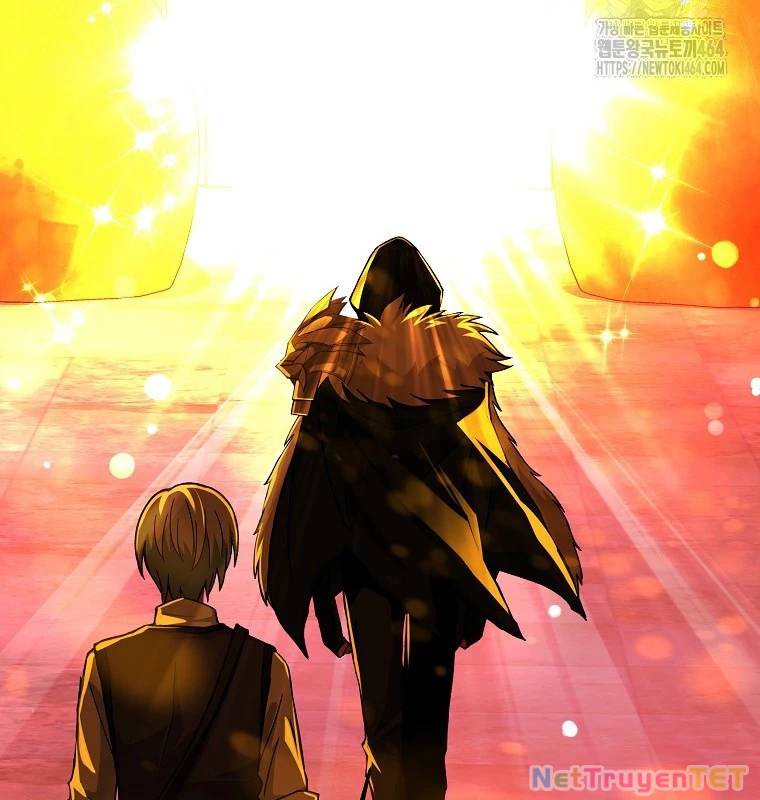 Trở Thành Nhân Viên Cho Các Vị Thần Chapter 79 - Trang 47