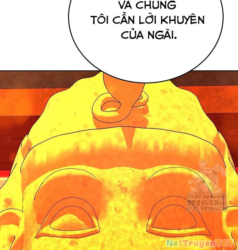 Trở Thành Nhân Viên Cho Các Vị Thần Chapter 79 - Trang 49