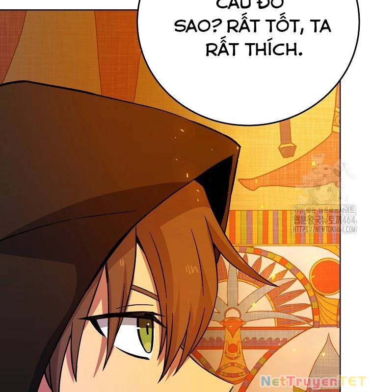 Trở Thành Nhân Viên Cho Các Vị Thần Chapter 79 - Trang 52