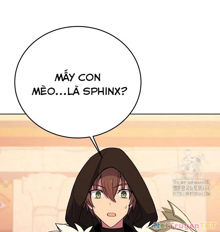 Trở Thành Nhân Viên Cho Các Vị Thần Chapter 79 - Trang 60