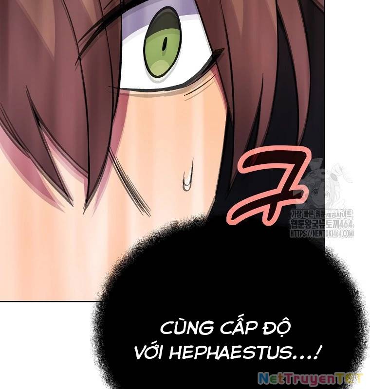 Trở Thành Nhân Viên Cho Các Vị Thần Chapter 79 - Trang 72