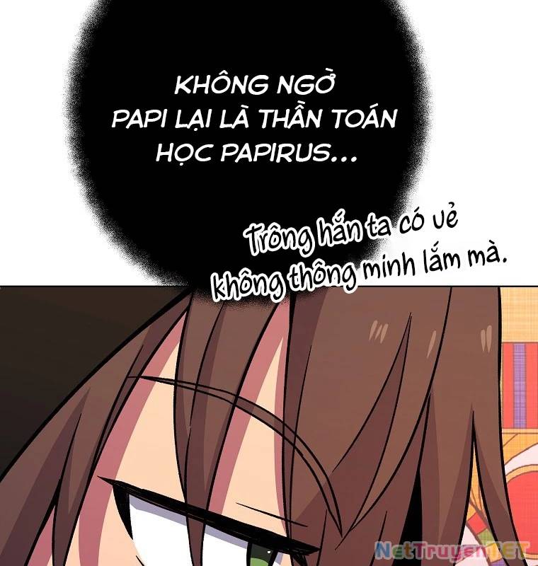 Trở Thành Nhân Viên Cho Các Vị Thần Chapter 79 - Trang 96