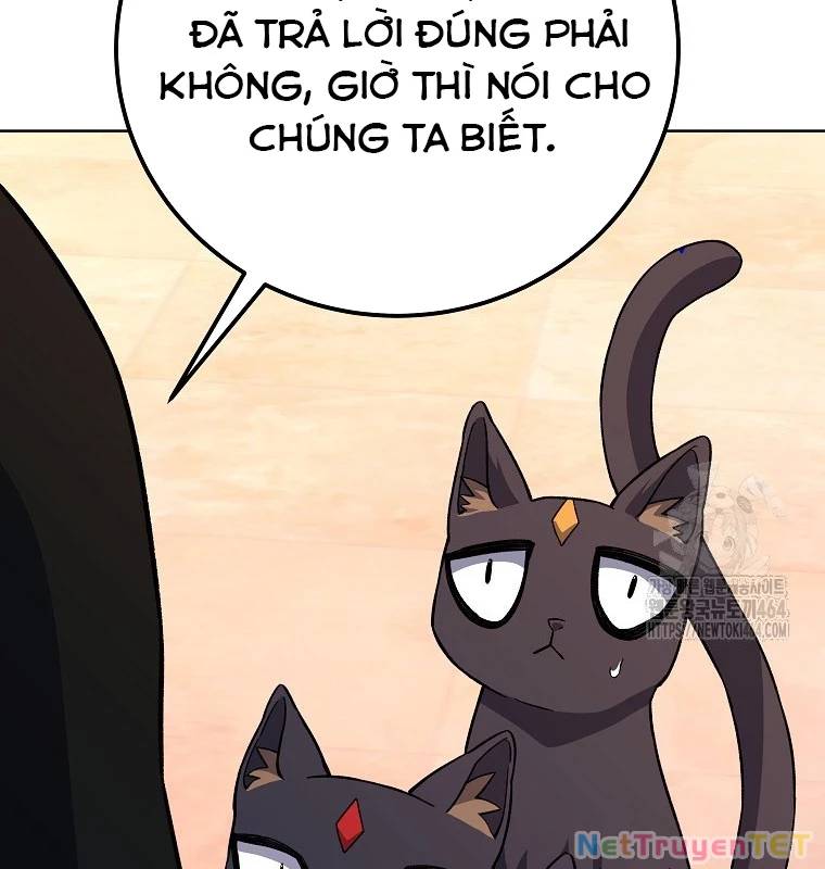Trở Thành Nhân Viên Cho Các Vị Thần Chapter 79 - Trang 98