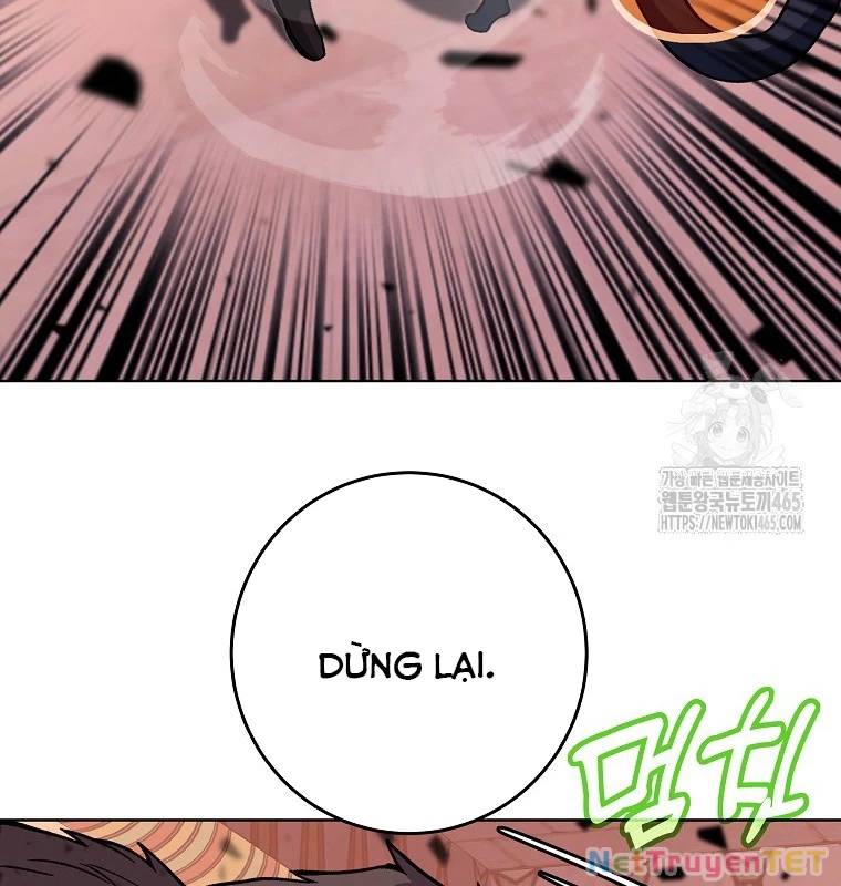 Trở Thành Nhân Viên Cho Các Vị Thần Chapter 80 - Trang 10