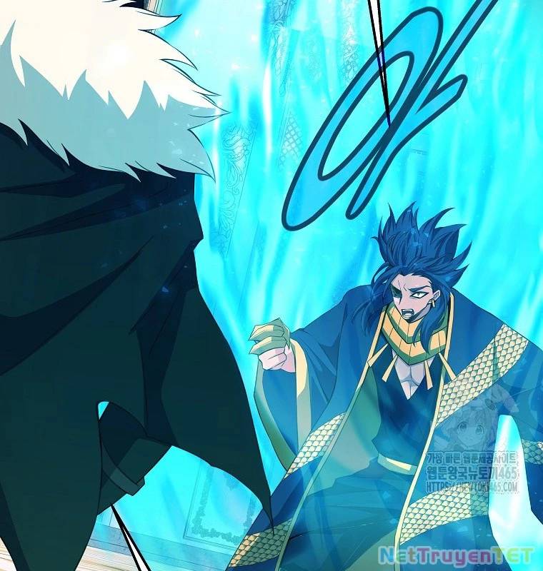 Trở Thành Nhân Viên Cho Các Vị Thần Chapter 80 - Trang 109