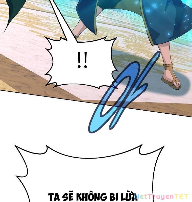 Trở Thành Nhân Viên Cho Các Vị Thần Chapter 80 - Trang 110