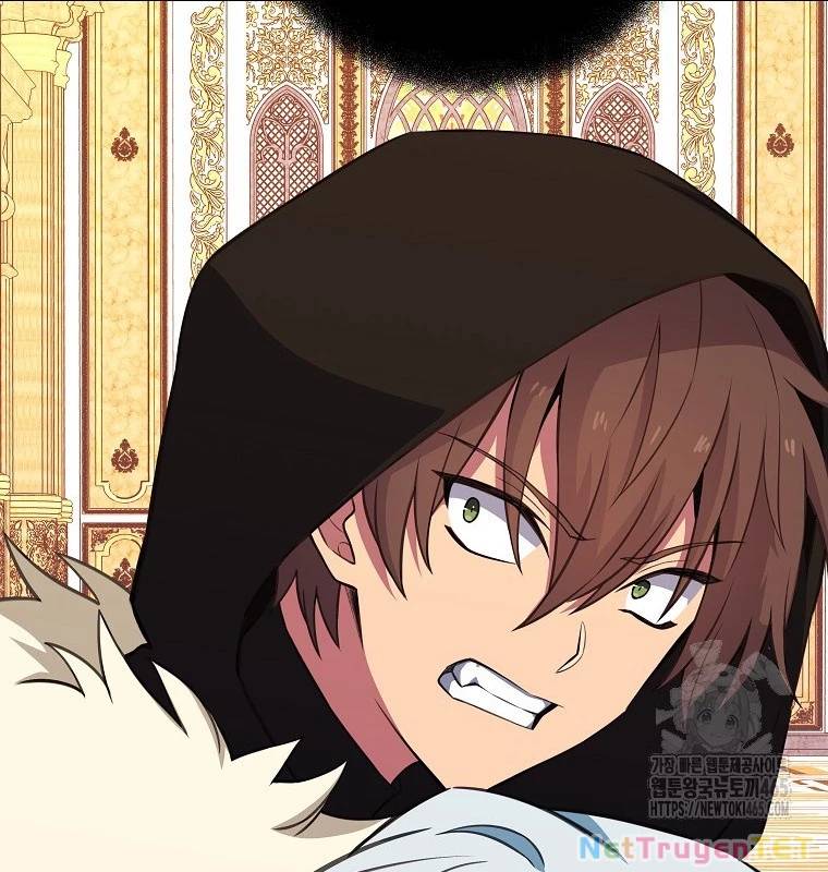 Trở Thành Nhân Viên Cho Các Vị Thần Chapter 80 - Trang 133