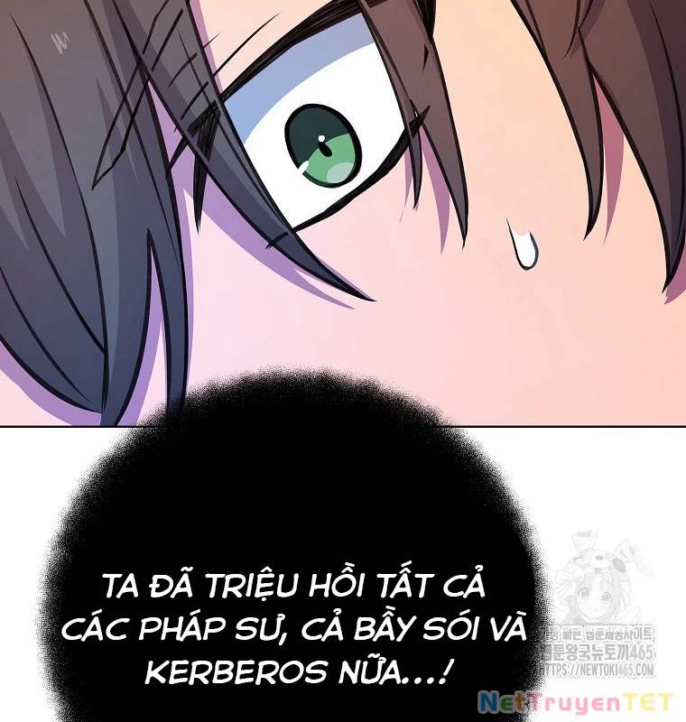 Trở Thành Nhân Viên Cho Các Vị Thần Chapter 80 - Trang 144