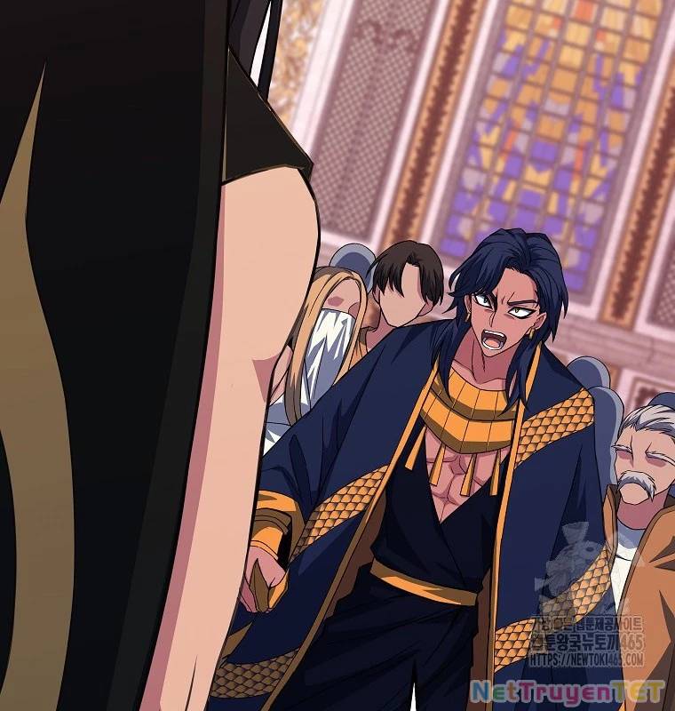 Trở Thành Nhân Viên Cho Các Vị Thần Chapter 80 - Trang 155