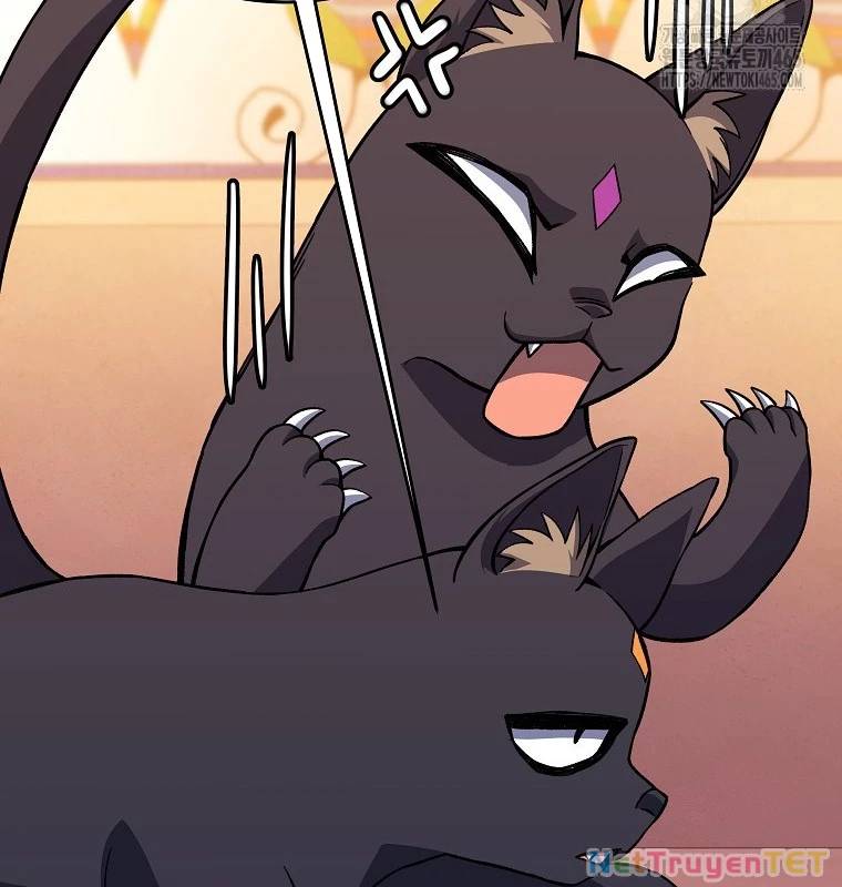 Trở Thành Nhân Viên Cho Các Vị Thần Chapter 80 - Trang 16