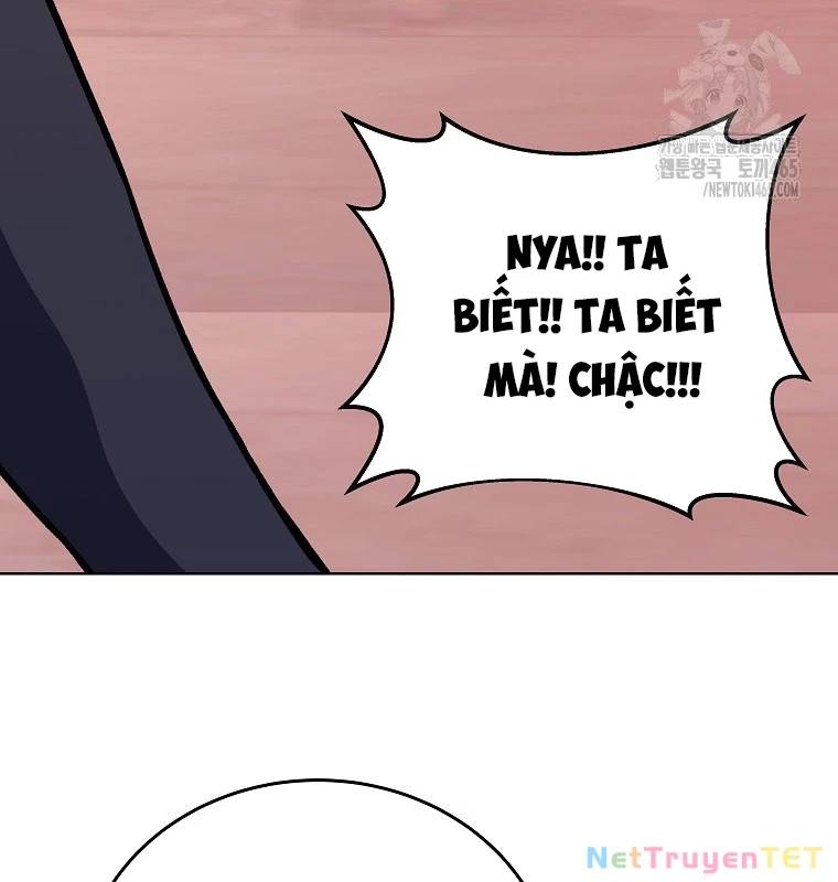 Trở Thành Nhân Viên Cho Các Vị Thần Chapter 80 - Trang 20