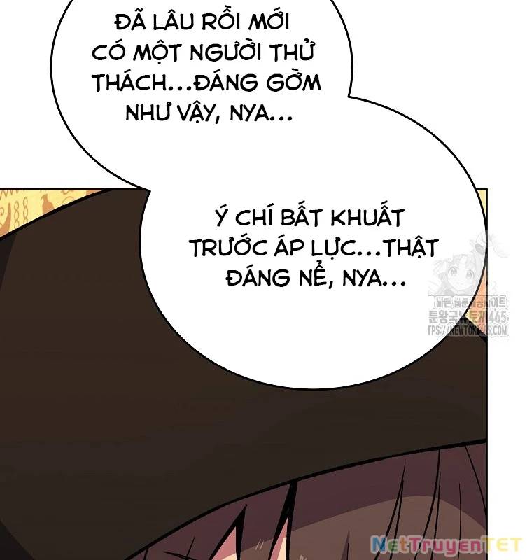 Trở Thành Nhân Viên Cho Các Vị Thần Chapter 80 - Trang 21