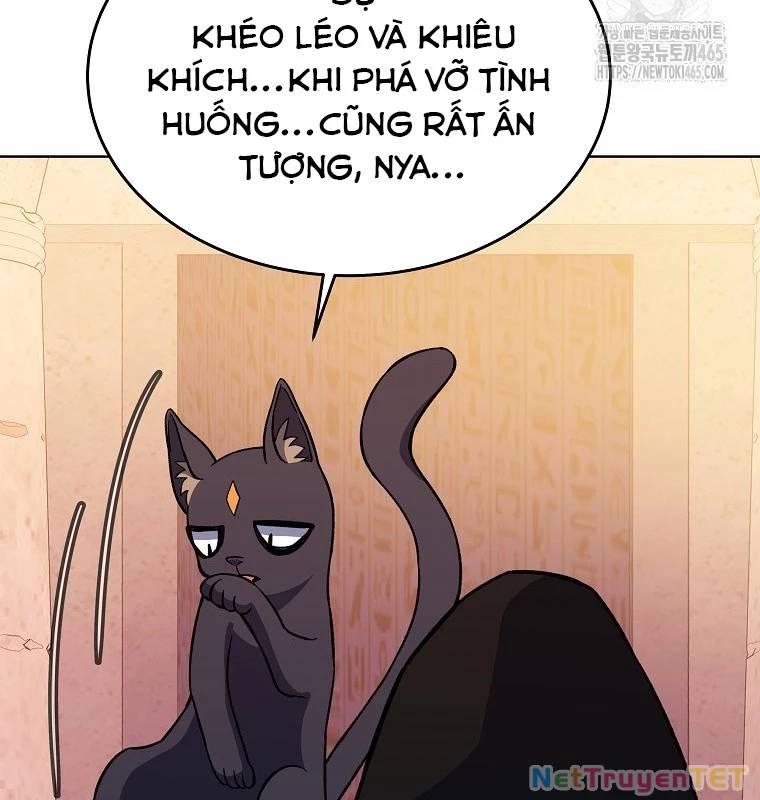 Trở Thành Nhân Viên Cho Các Vị Thần Chapter 80 - Trang 27