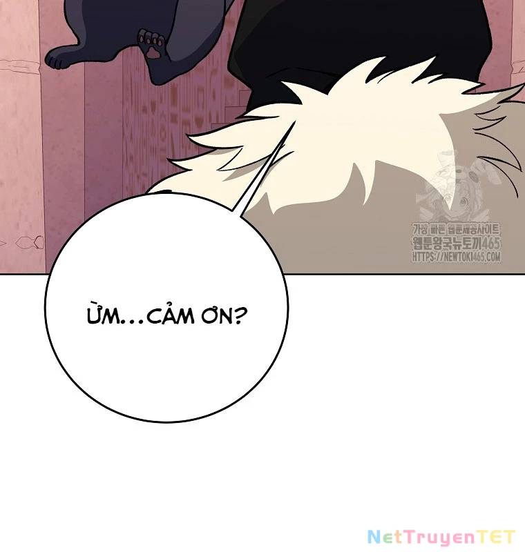 Trở Thành Nhân Viên Cho Các Vị Thần Chapter 80 - Trang 28