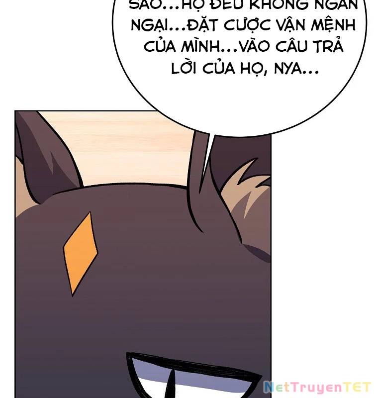 Trở Thành Nhân Viên Cho Các Vị Thần Chapter 80 - Trang 30