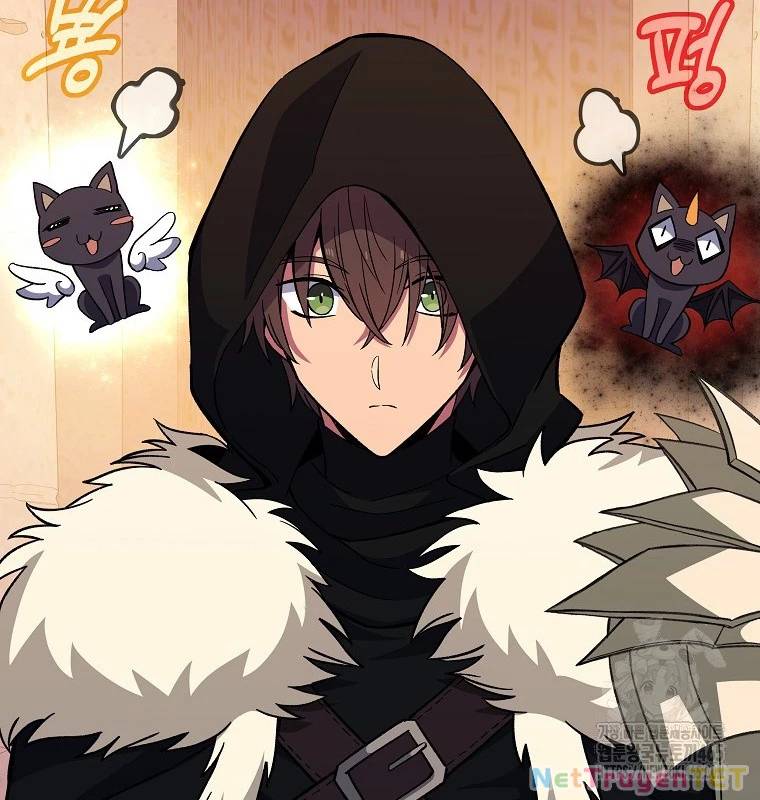 Trở Thành Nhân Viên Cho Các Vị Thần Chapter 80 - Trang 33