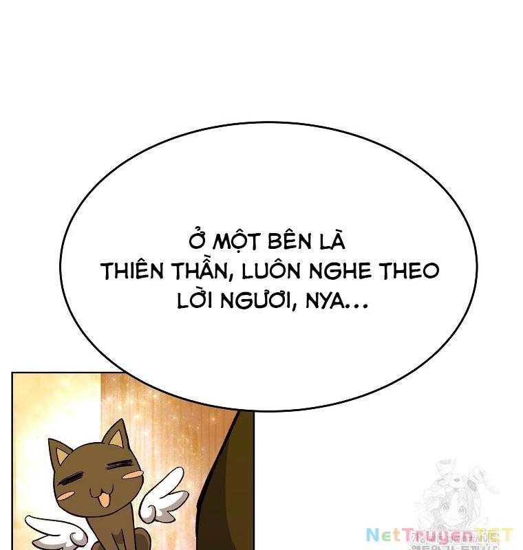 Trở Thành Nhân Viên Cho Các Vị Thần Chapter 80 - Trang 35