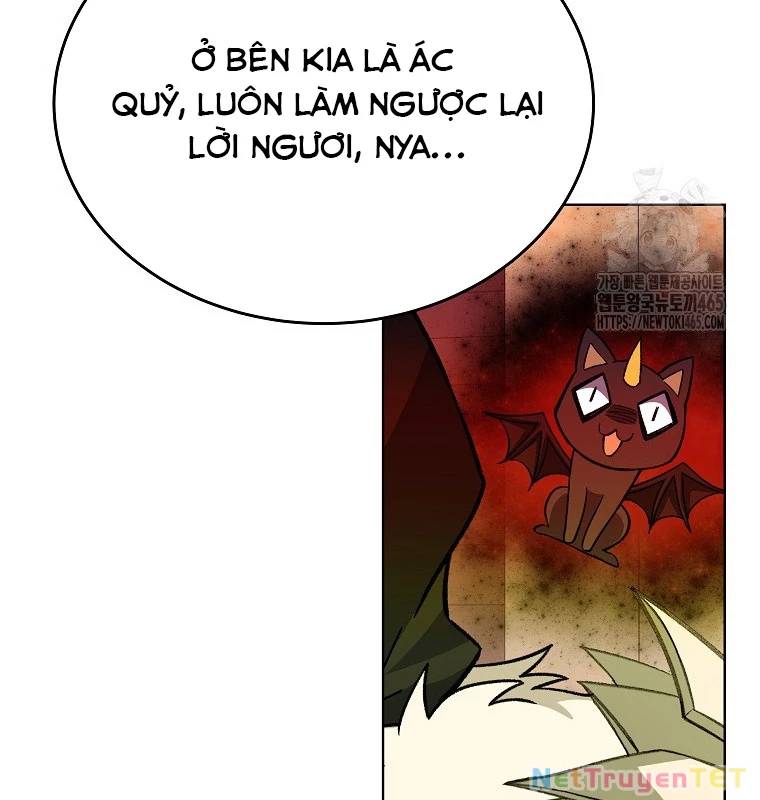 Trở Thành Nhân Viên Cho Các Vị Thần Chapter 80 - Trang 37