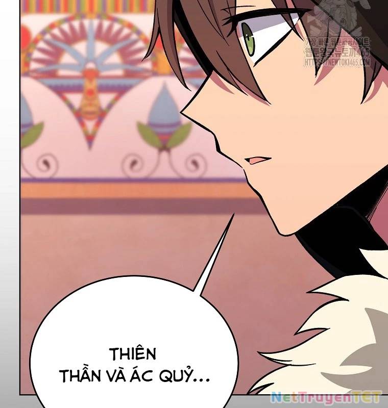 Trở Thành Nhân Viên Cho Các Vị Thần Chapter 80 - Trang 40