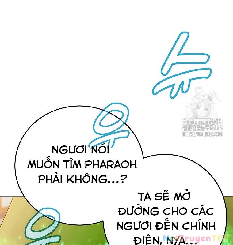 Trở Thành Nhân Viên Cho Các Vị Thần Chapter 80 - Trang 77