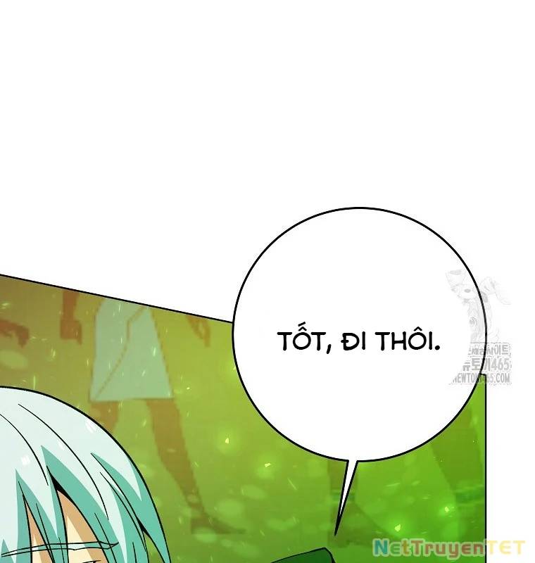 Trở Thành Nhân Viên Cho Các Vị Thần Chapter 80 - Trang 81