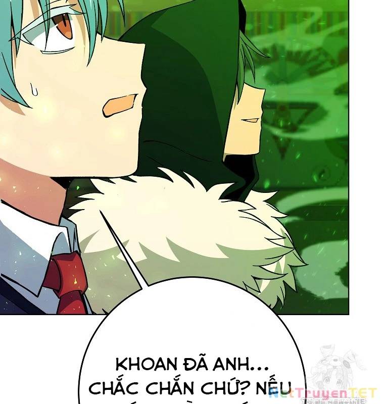 Trở Thành Nhân Viên Cho Các Vị Thần Chapter 80 - Trang 82