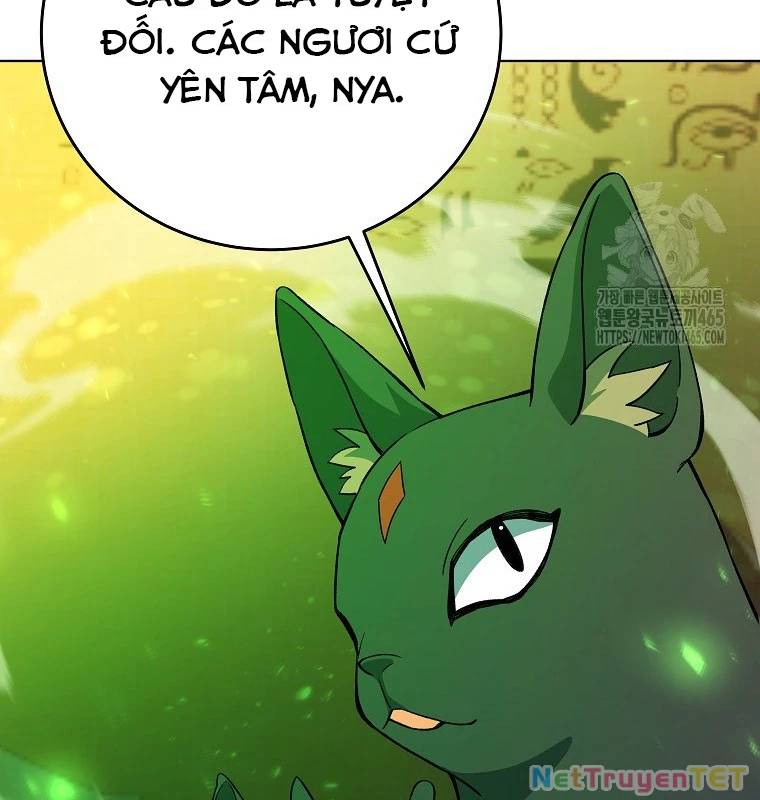 Trở Thành Nhân Viên Cho Các Vị Thần Chapter 80 - Trang 84