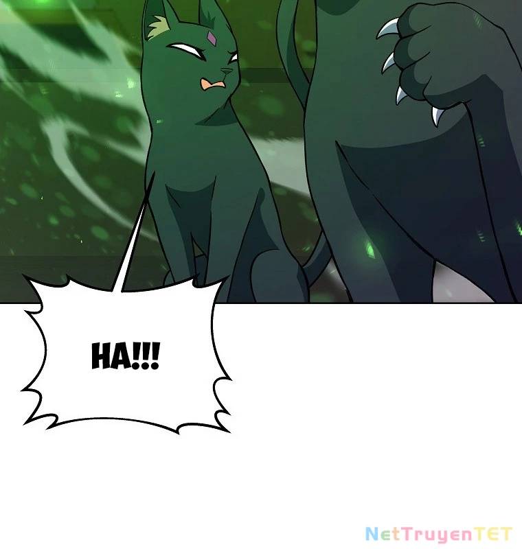 Trở Thành Nhân Viên Cho Các Vị Thần Chapter 80 - Trang 85