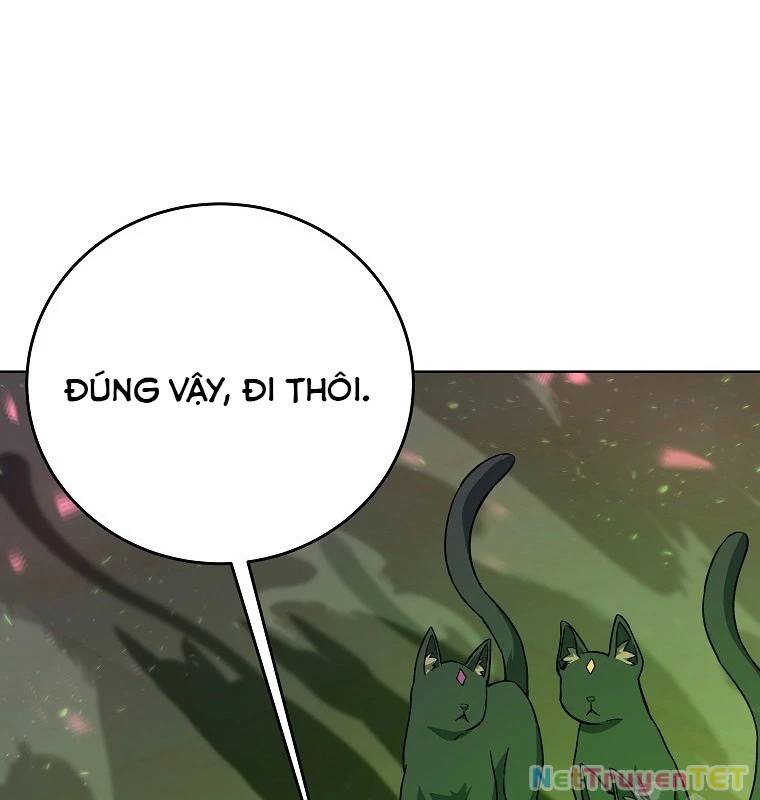 Trở Thành Nhân Viên Cho Các Vị Thần Chapter 80 - Trang 86