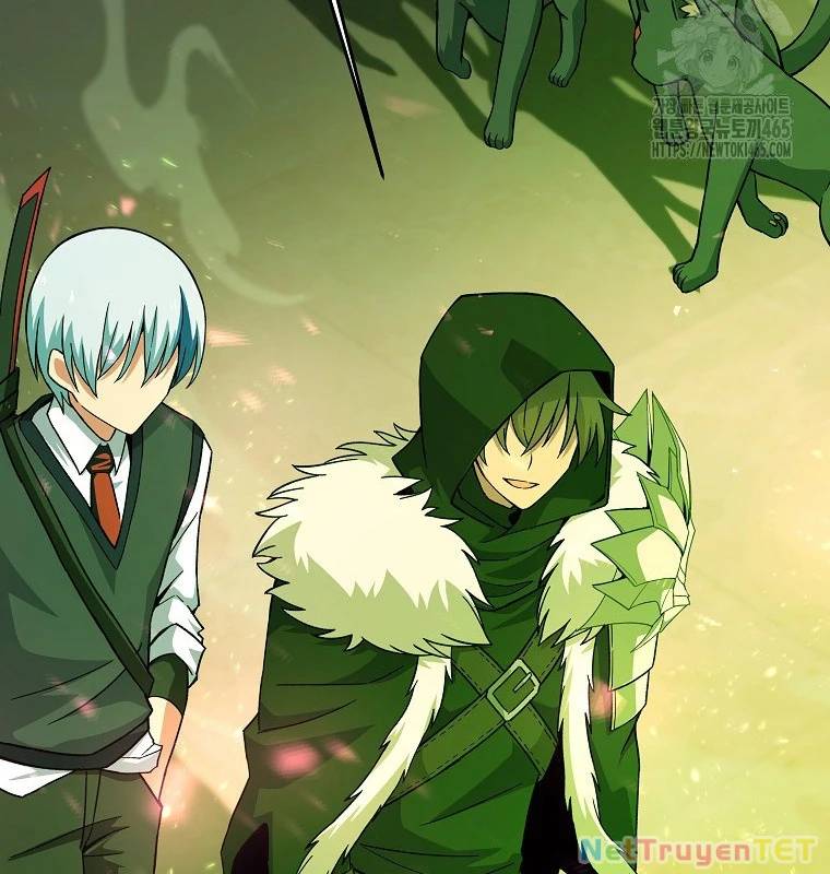 Trở Thành Nhân Viên Cho Các Vị Thần Chapter 80 - Trang 87