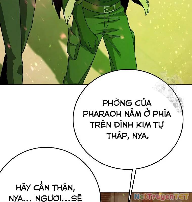Trở Thành Nhân Viên Cho Các Vị Thần Chapter 80 - Trang 88