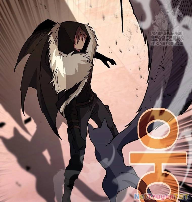 Trở Thành Nhân Viên Cho Các Vị Thần Chapter 80 - Trang 9