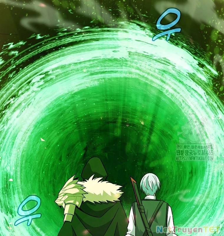 Trở Thành Nhân Viên Cho Các Vị Thần Chapter 80 - Trang 92