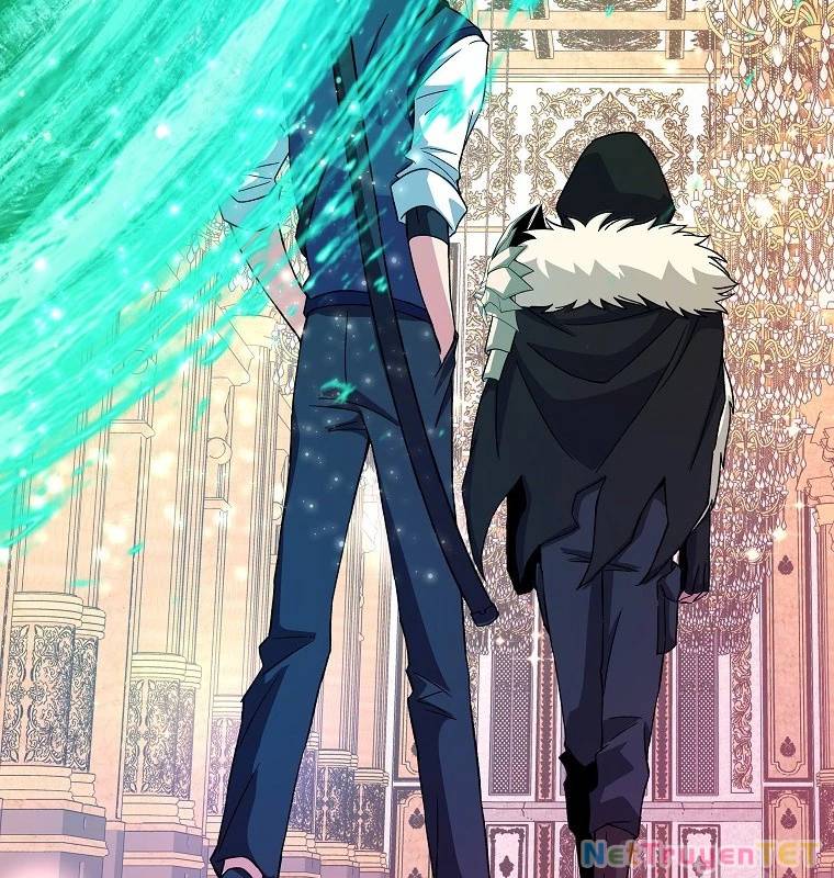 Trở Thành Nhân Viên Cho Các Vị Thần Chapter 80 - Trang 97