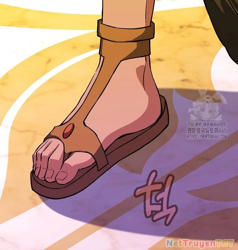 Trở Thành Nhân Viên Cho Các Vị Thần Chapter 80 - Trang 99