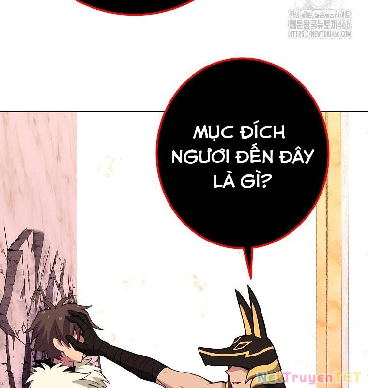 Trở Thành Nhân Viên Cho Các Vị Thần Chapter 81 - Trang 129