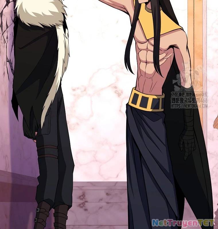 Trở Thành Nhân Viên Cho Các Vị Thần Chapter 81 - Trang 130